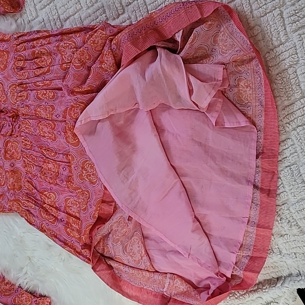 bella tu Tunic Dress - Picture 7 of 7